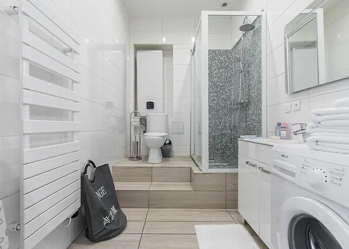 Appartement Maccarani
