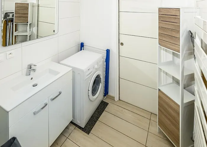 Maccarani Appartement *