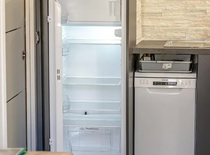 Maccarani Appartement