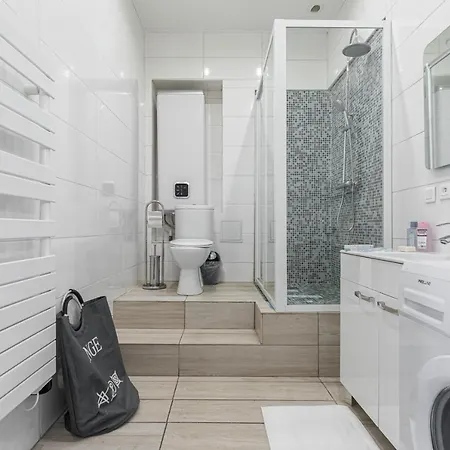Apartament Maccarani