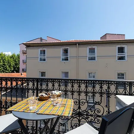 Maccarani Appartement *