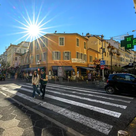 Appartement Maccarani *