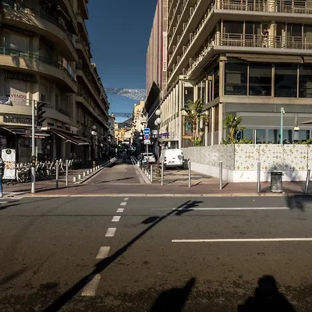 Maccarani * Nizza