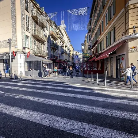 Maccarani Appartement *