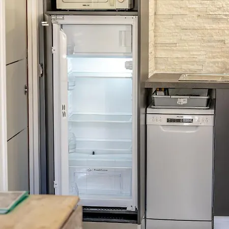 Maccarani Апартаменты