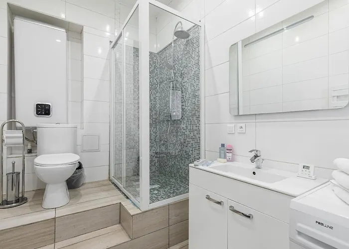 Maccarani Apartament