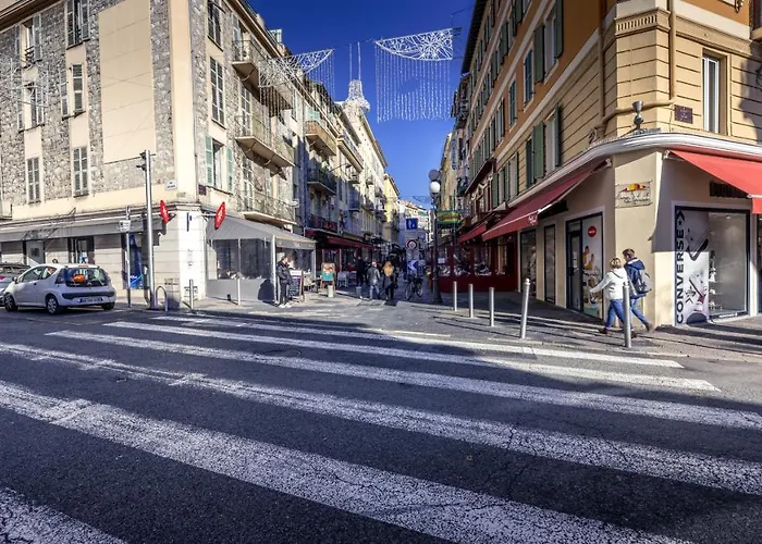 Maccarani Apartament *