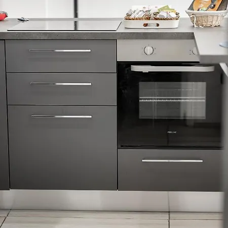 Apartmán Maccarani Nice