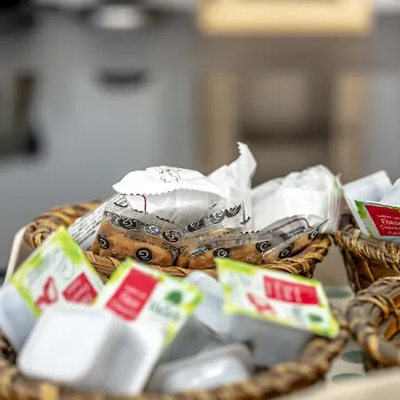 Apartment Maccarani Nice